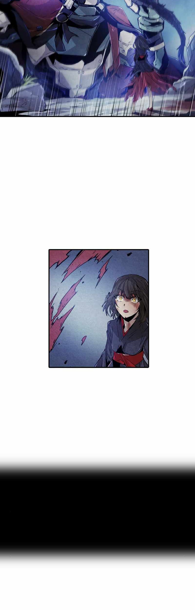 How to Kill a God Chapter 73 - halaman 21