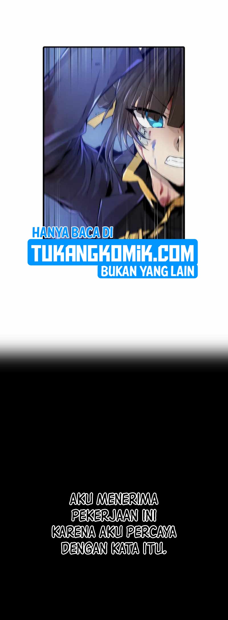 How to Kill a God Chapter 73 - halaman 28