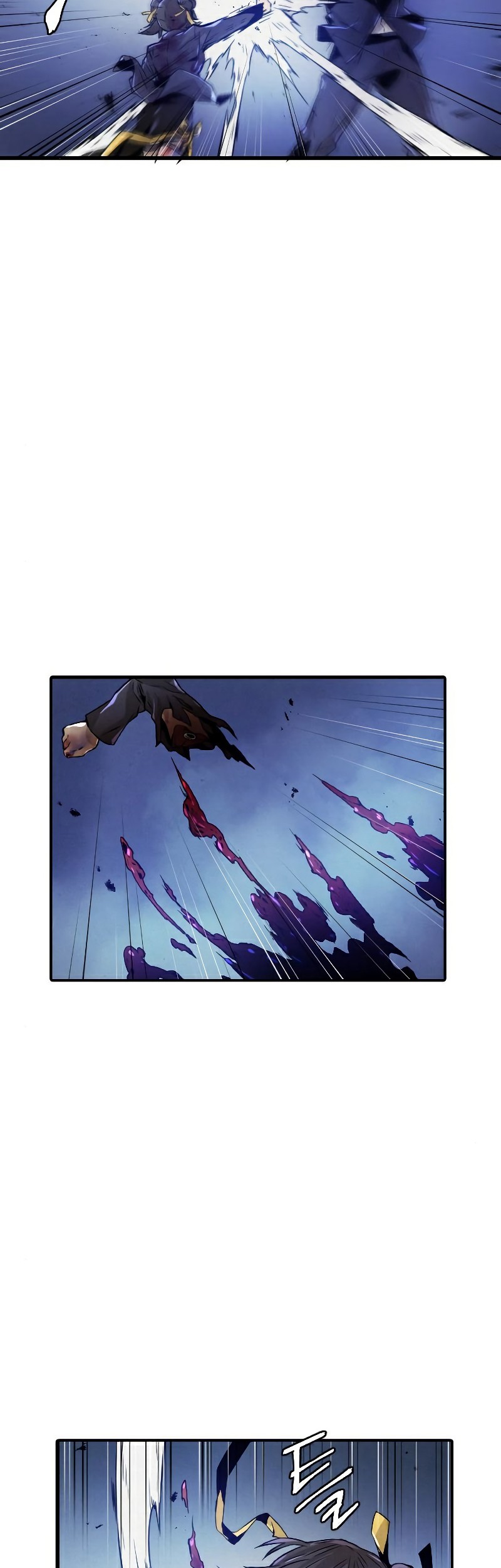 How to Kill a God Chapter 73 - halaman 36