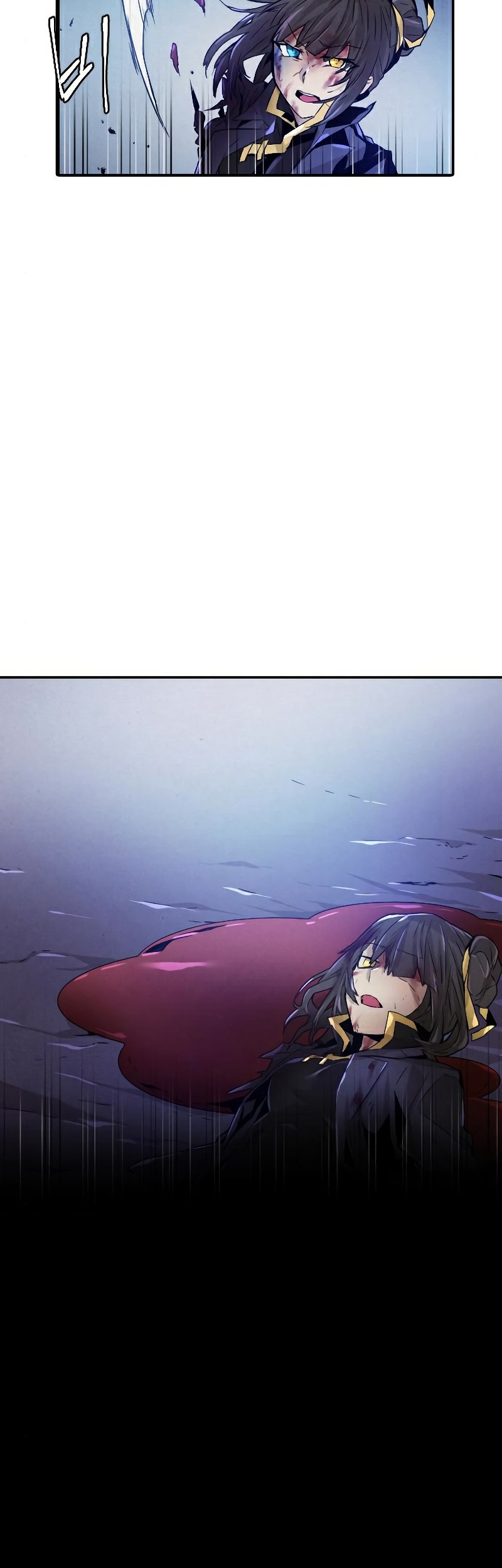 How to Kill a God Chapter 73 - halaman 37
