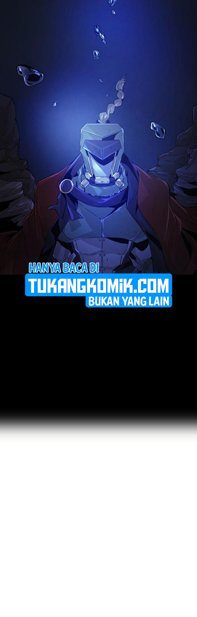 How to Kill a God Chapter 73 - halaman 39
