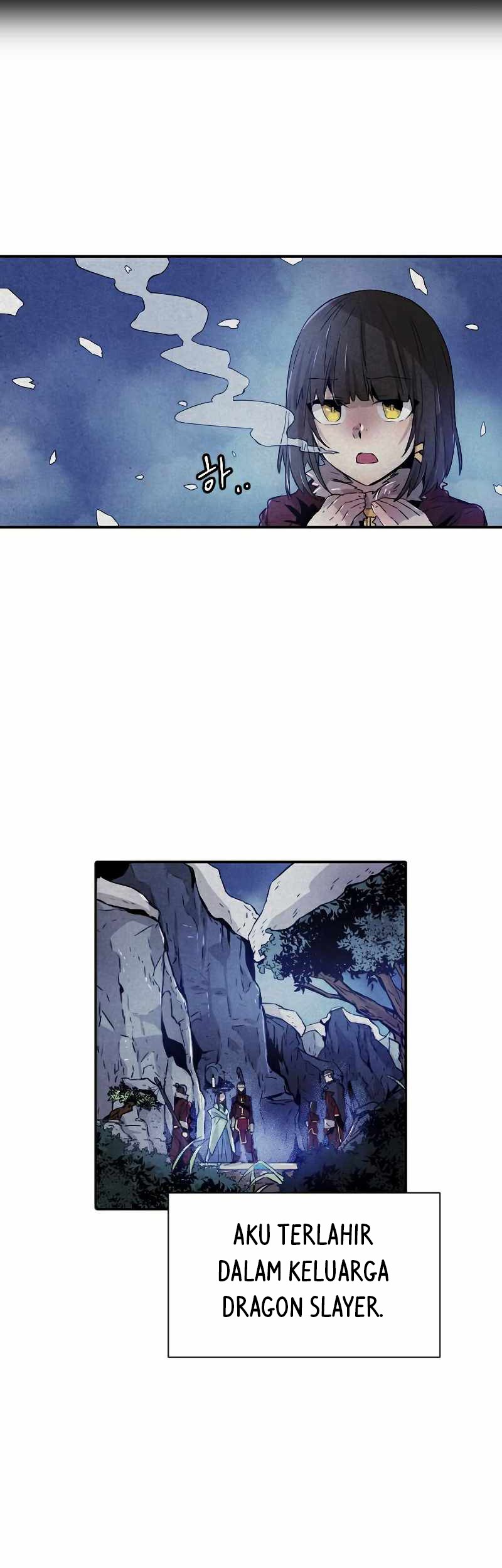 How to Kill a God Chapter 73 - halaman 4