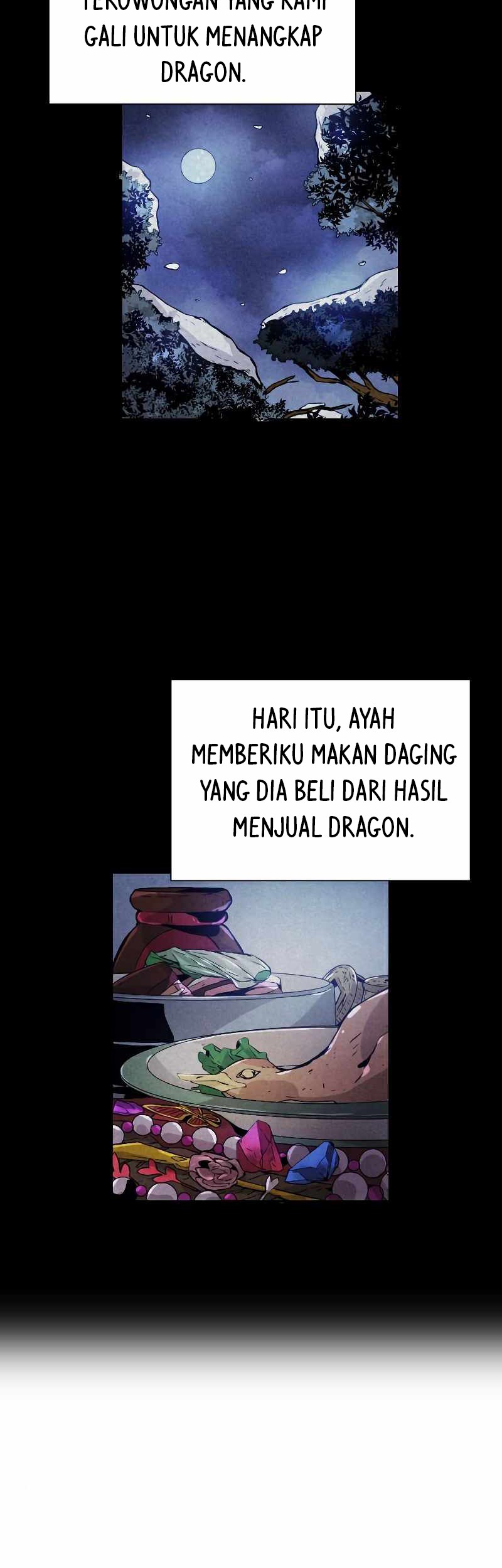 How to Kill a God Chapter 73 - halaman 9