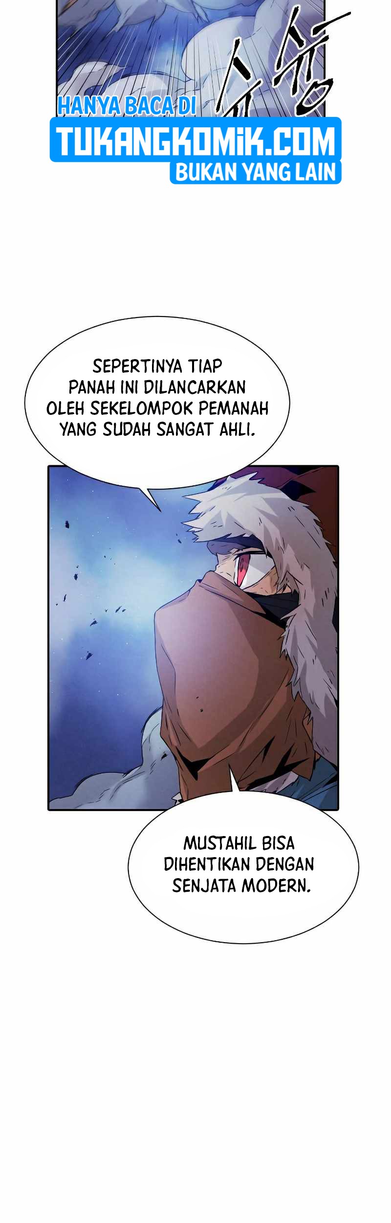 How to Kill a God Chapter 74 - halaman 12