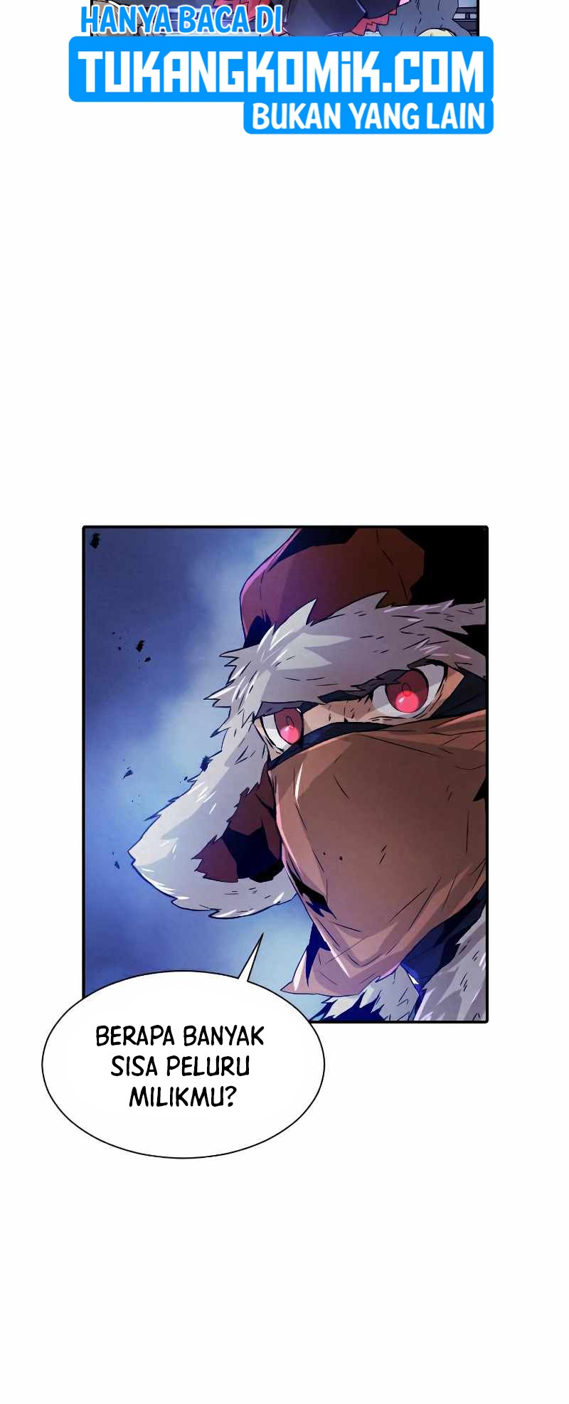 How to Kill a God Chapter 74 - halaman 18