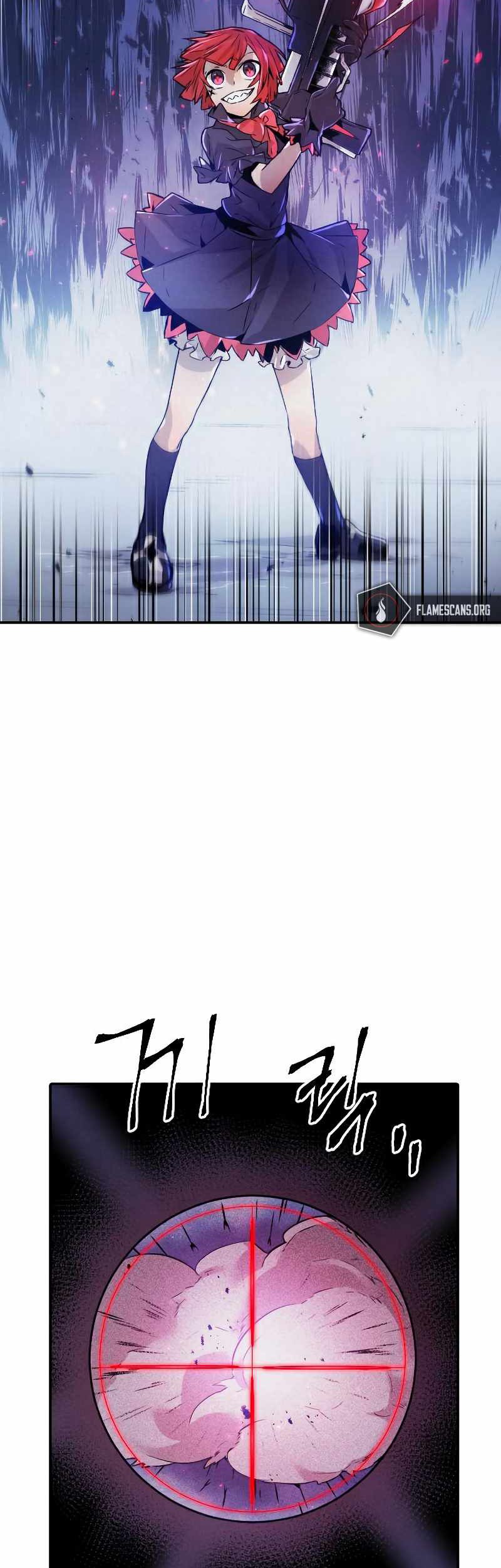 How to Kill a God Chapter 74 - halaman 27