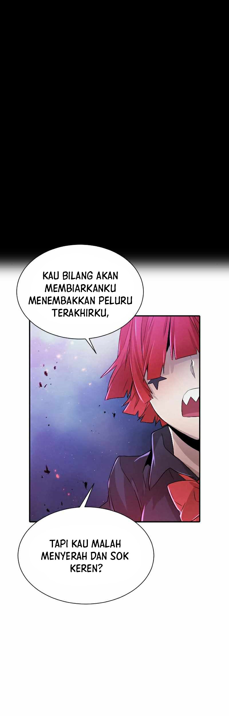 How to Kill a God Chapter 74 - halaman 51