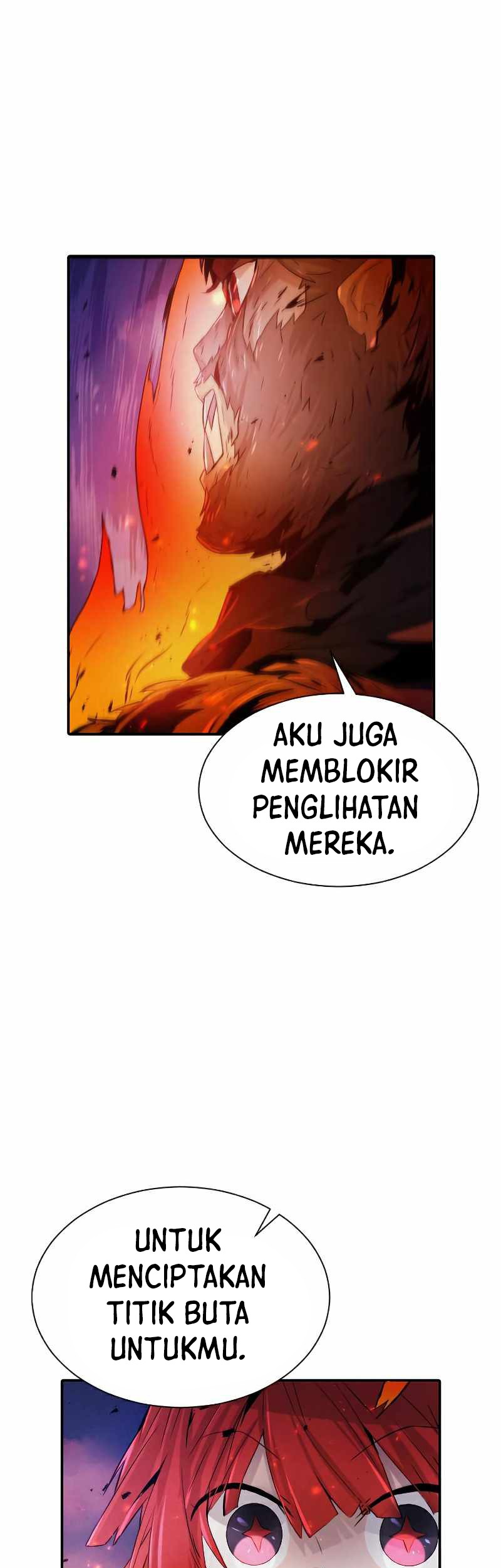 How to Kill a God Chapter 74 - halaman 54