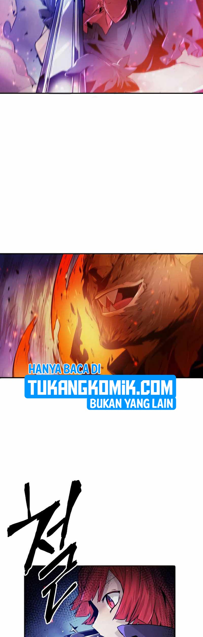 How to Kill a God Chapter 74 - halaman 57