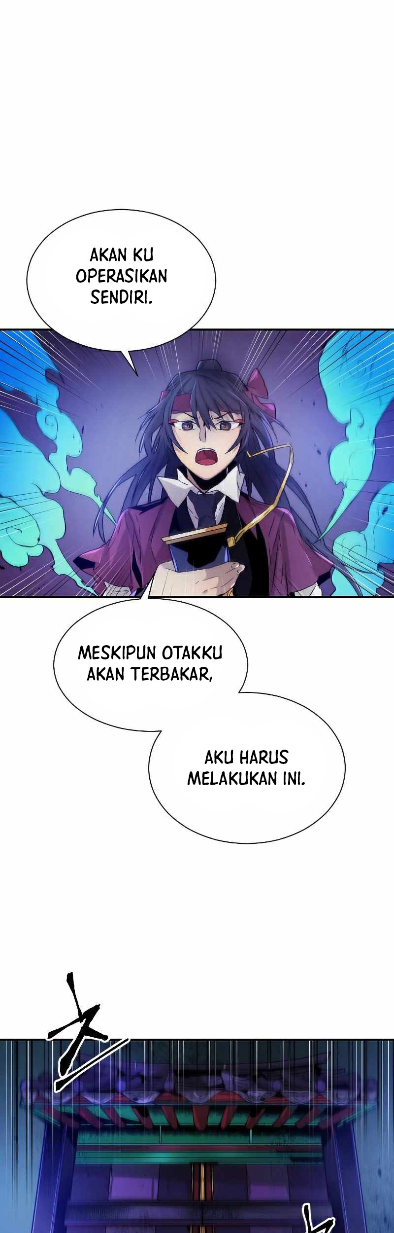 How to Kill a God Chapter 75 - halaman 10