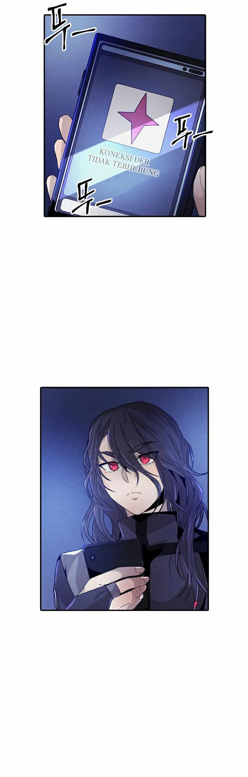 How to Kill a God Chapter 75 - halaman 13