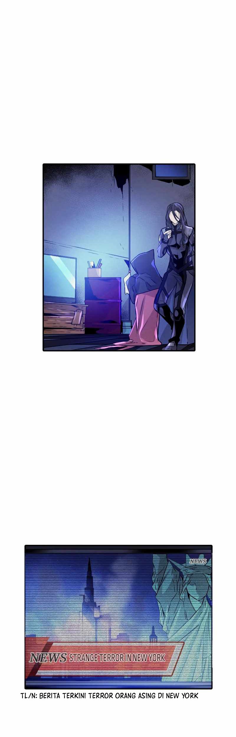 How to Kill a God Chapter 75 - halaman 14
