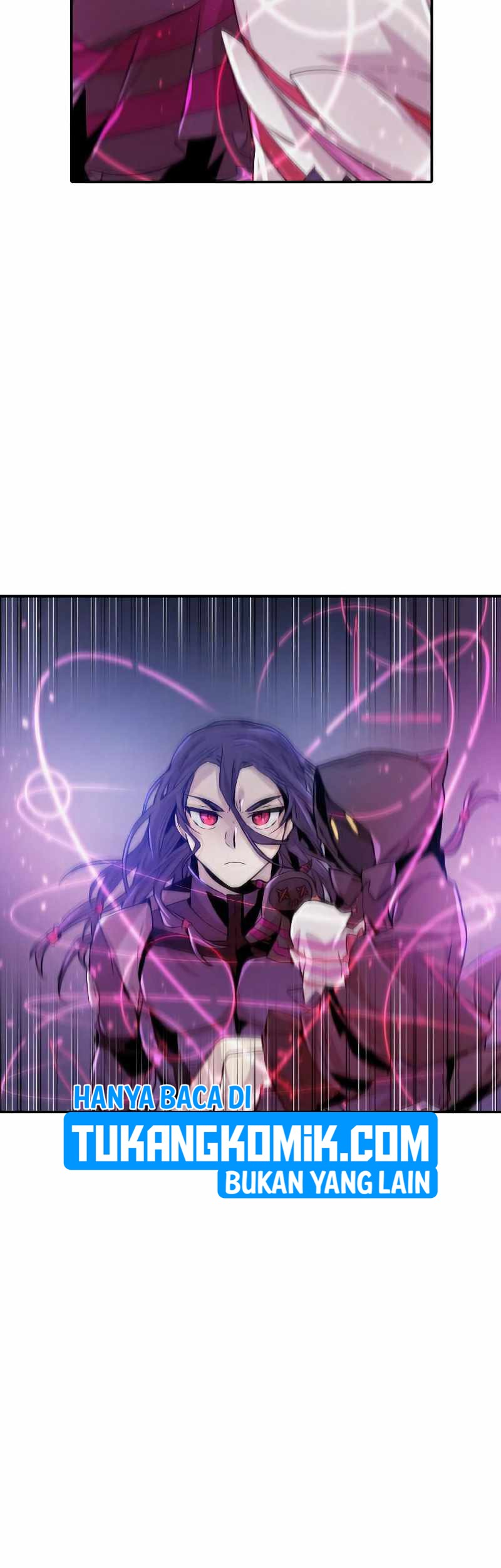 How to Kill a God Chapter 75 - halaman 17