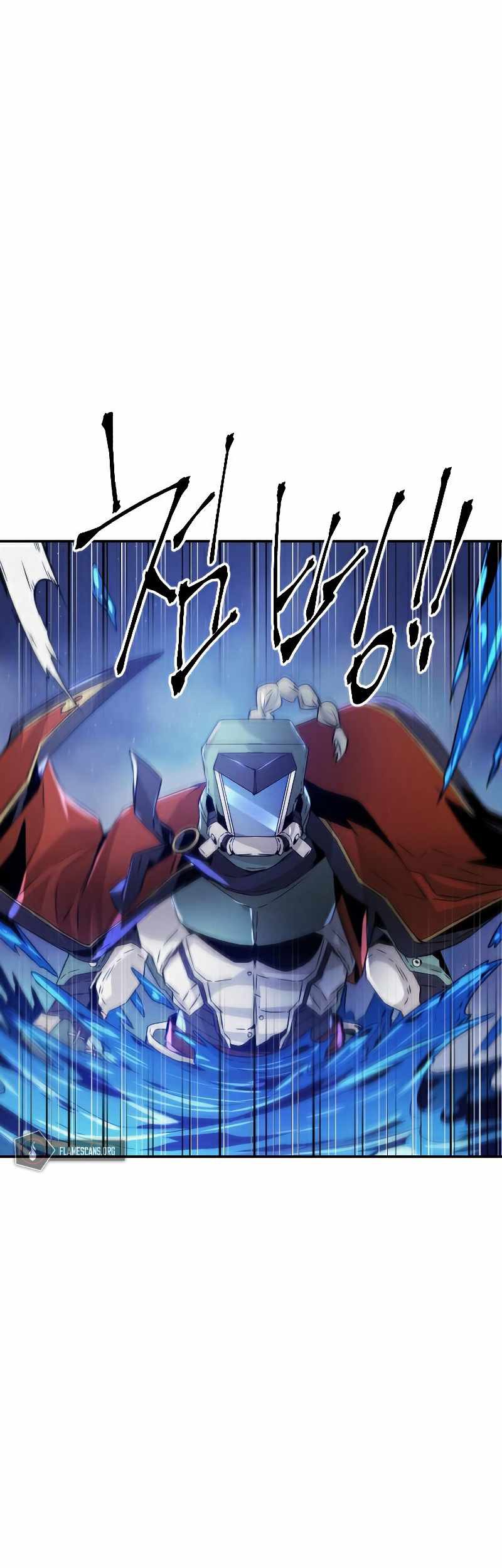 How to Kill a God Chapter 75 - halaman 30