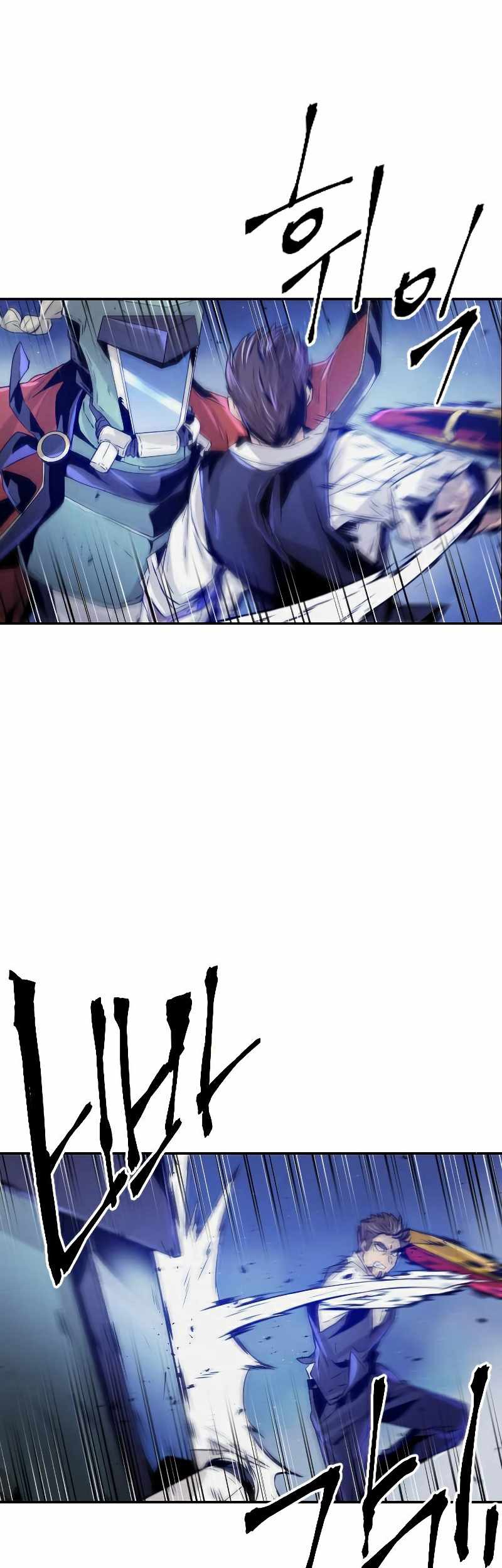 How to Kill a God Chapter 75 - halaman 36