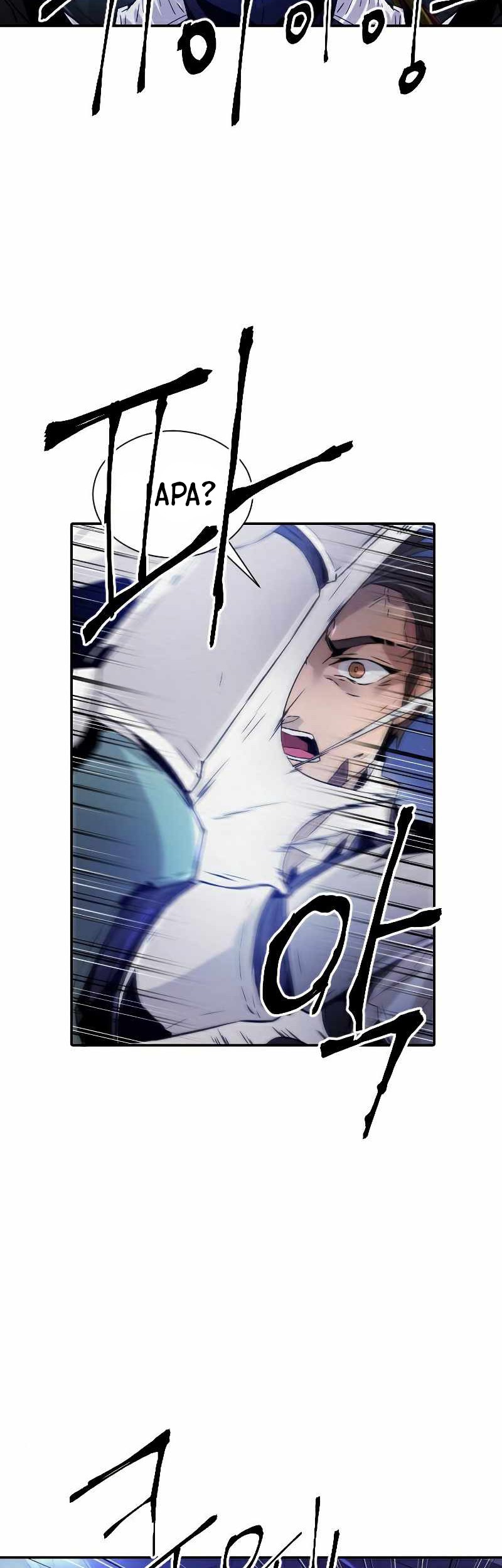 How to Kill a God Chapter 75 - halaman 39