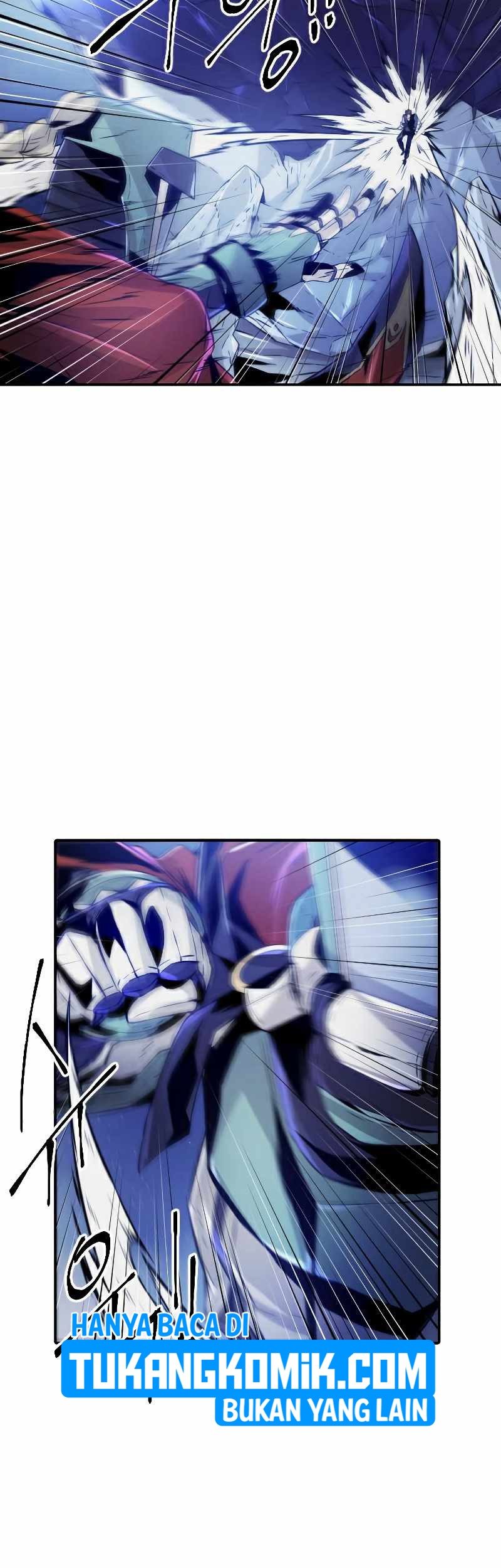 How to Kill a God Chapter 75 - halaman 40