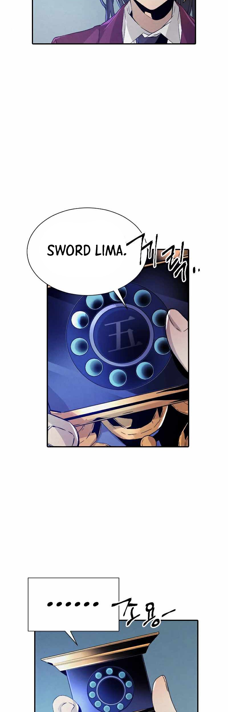 How to Kill a God Chapter 75 - halaman 5