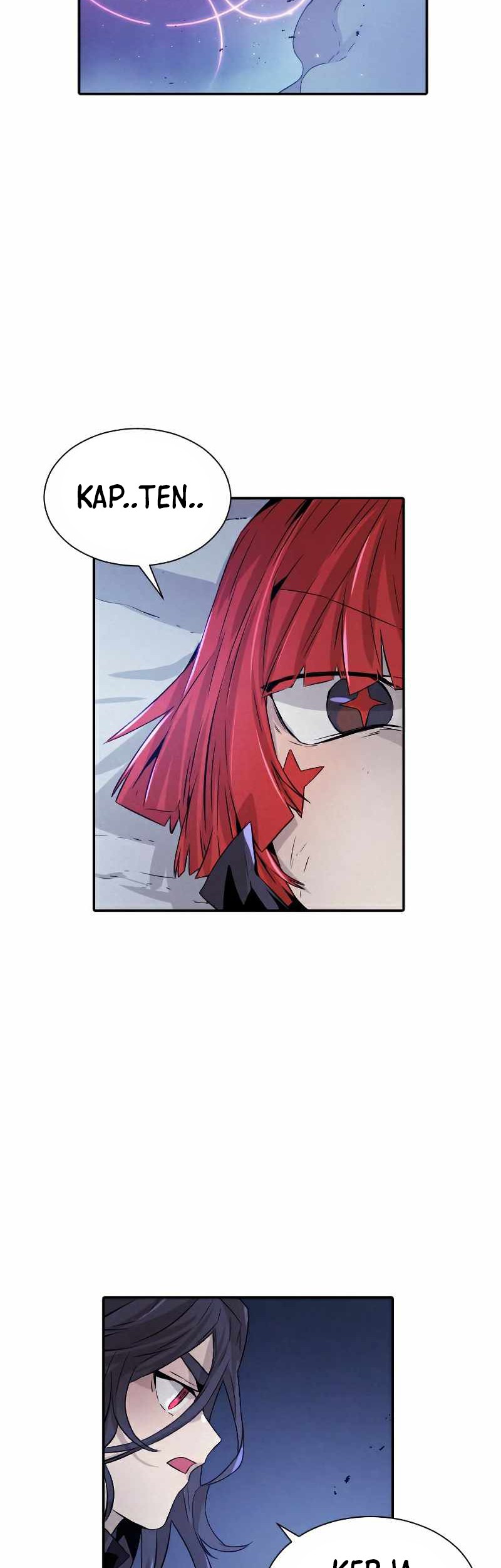 How to Kill a God Chapter 75 - halaman 55