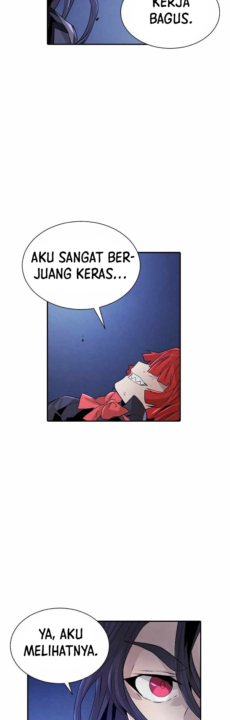 How to Kill a God Chapter 75 - halaman 56