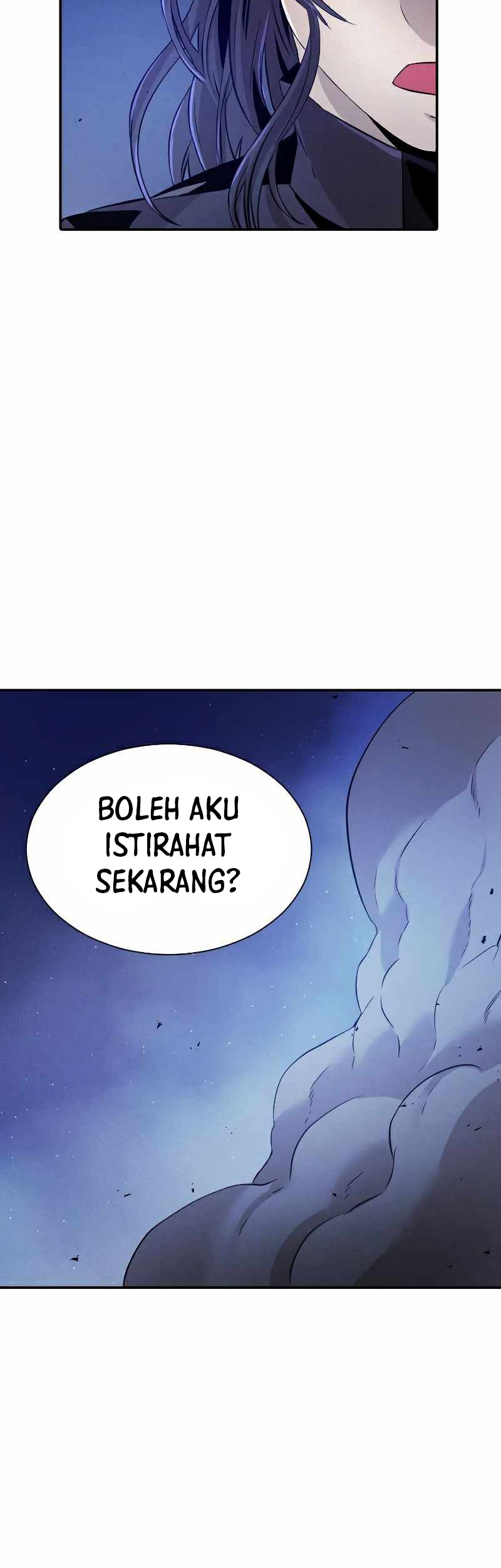 How to Kill a God Chapter 75 - halaman 57