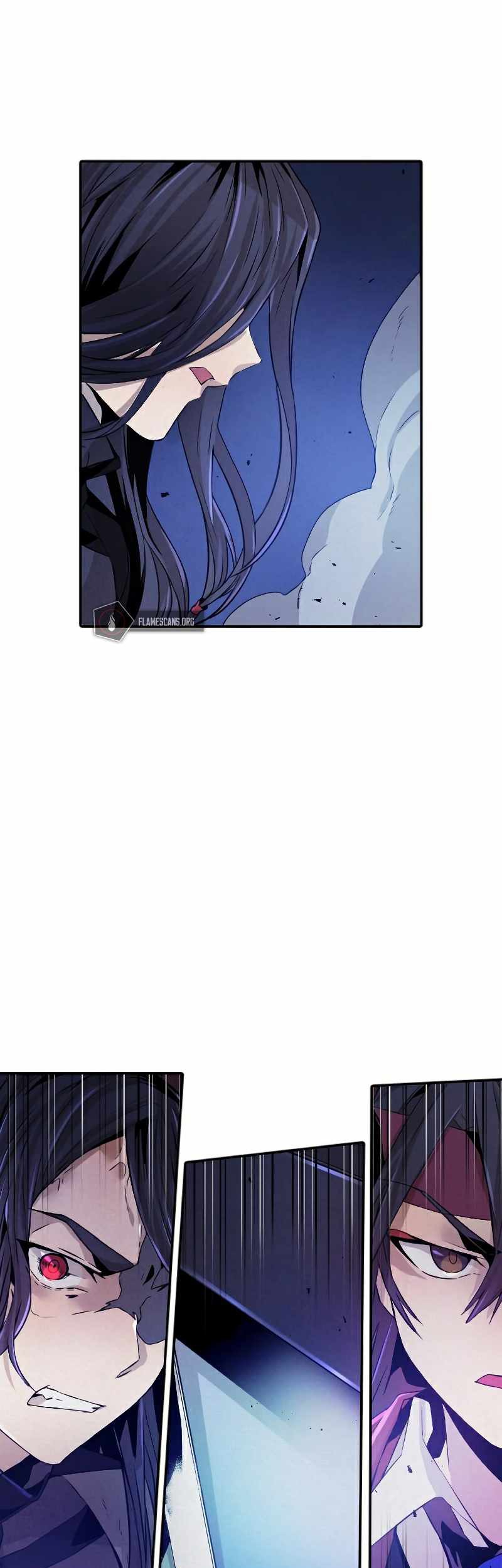 How to Kill a God Chapter 75 - halaman 60