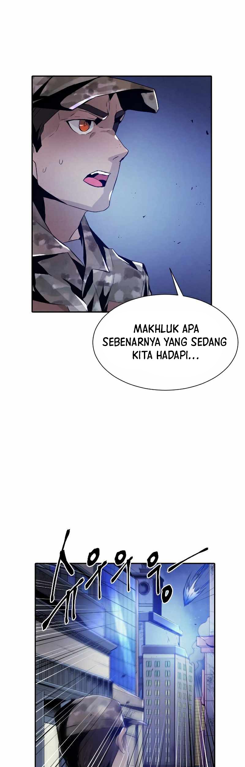 How to Kill a God Chapter 76 - halaman 12