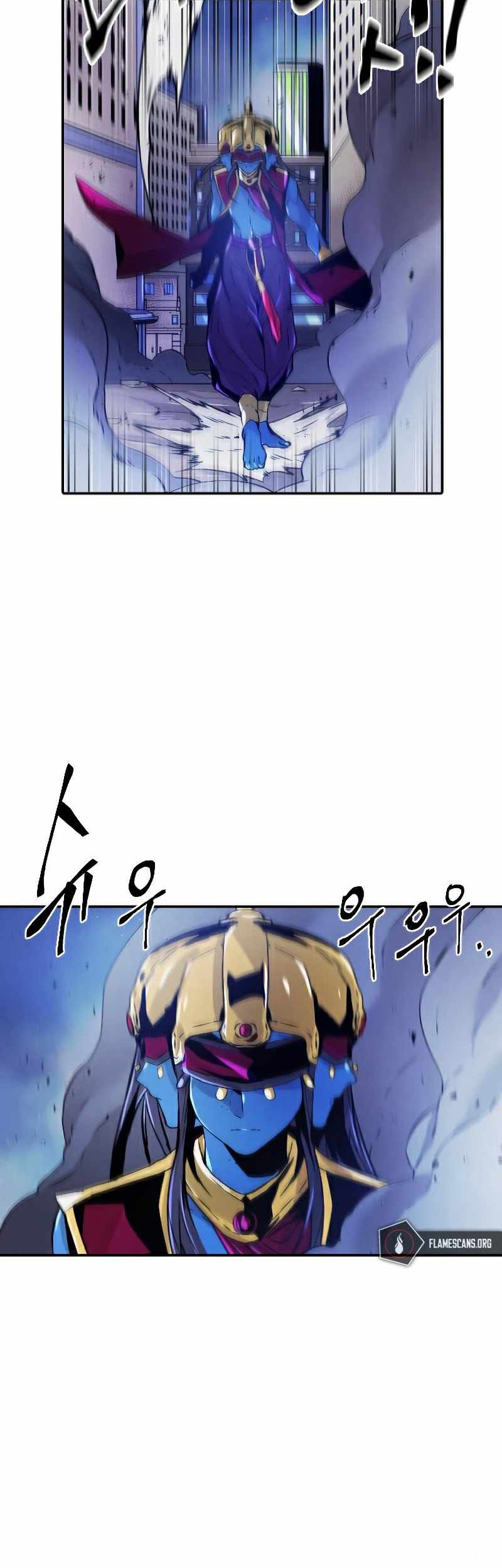 How to Kill a God Chapter 76 - halaman 15