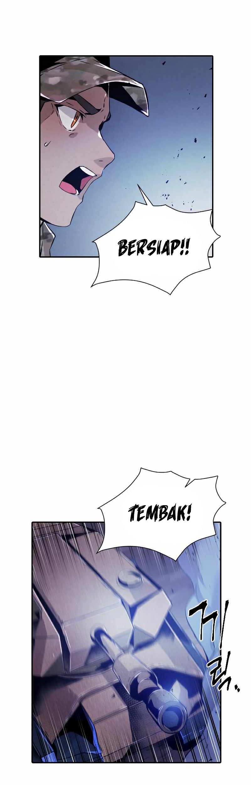 How to Kill a God Chapter 76 - halaman 16