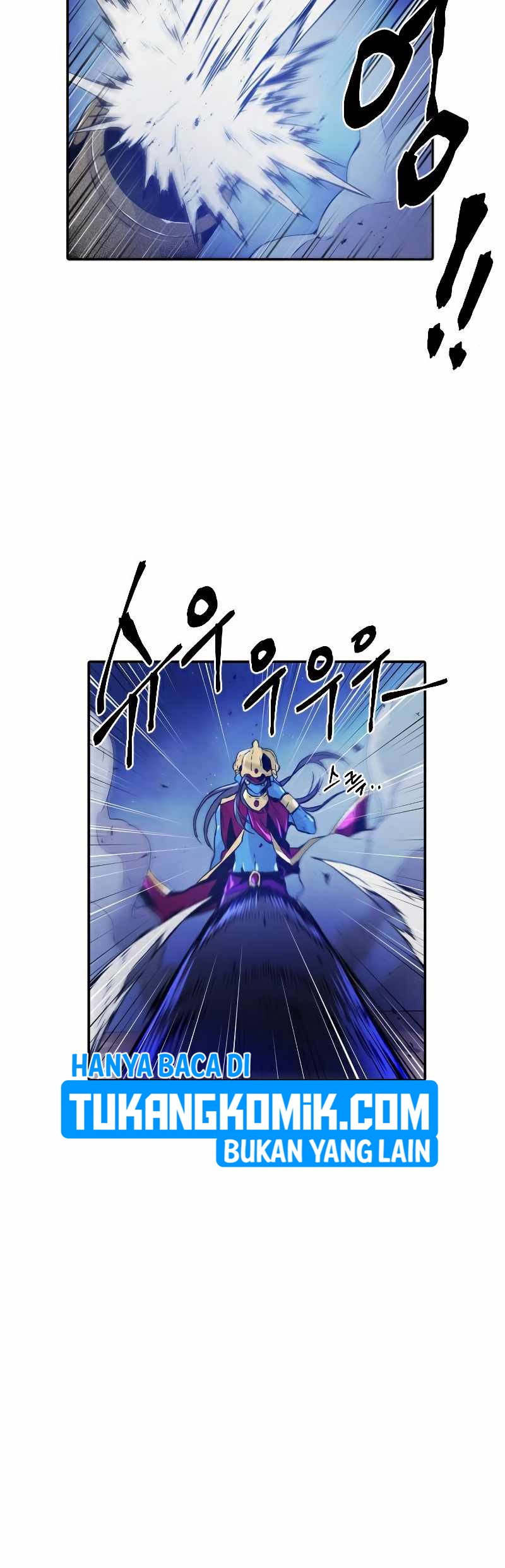How to Kill a God Chapter 76 - halaman 18