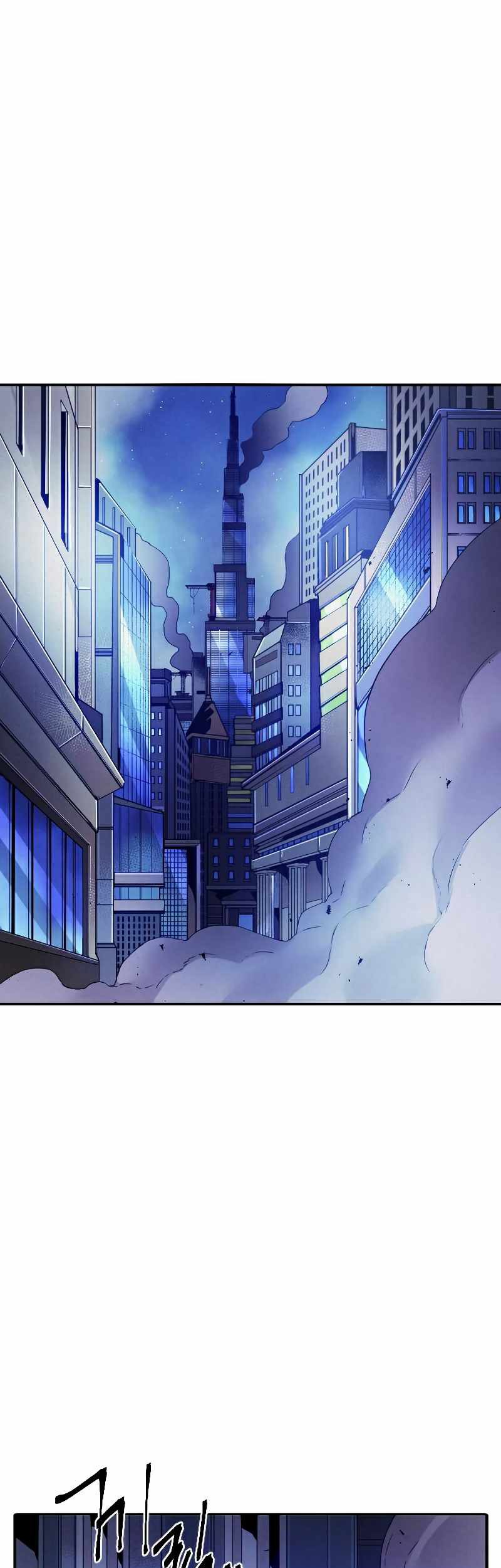 How to Kill a God Chapter 76 - halaman 2