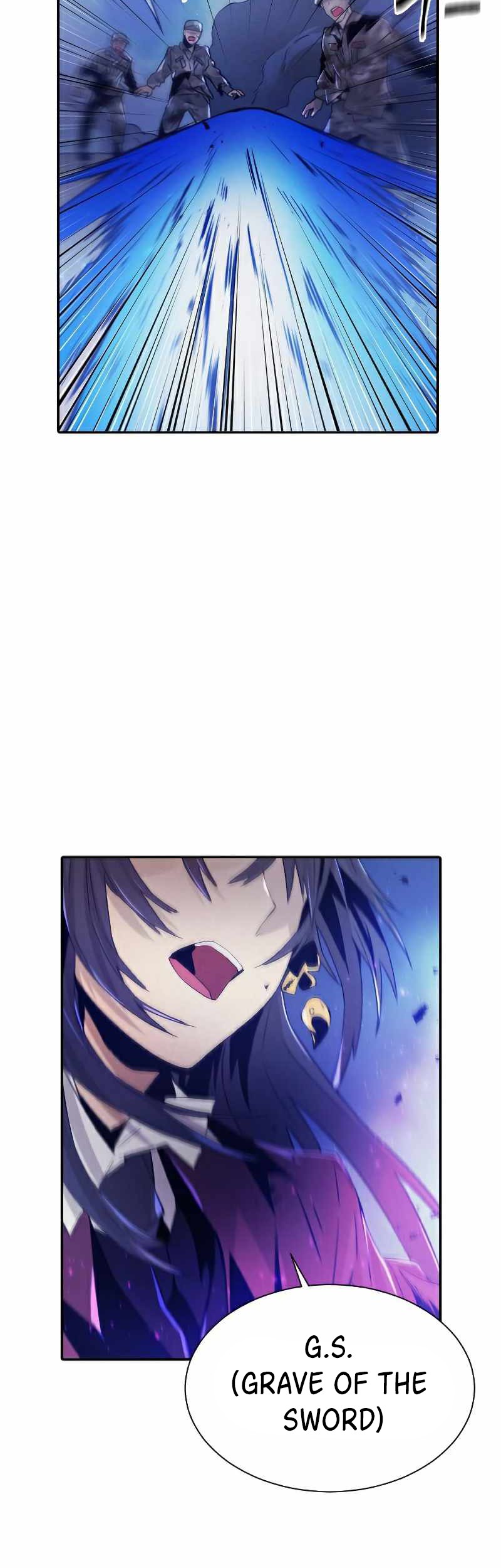 How to Kill a God Chapter 76 - halaman 21