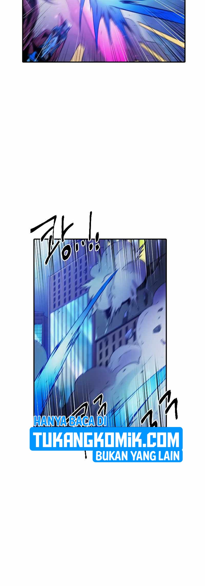 How to Kill a God Chapter 76 - halaman 23