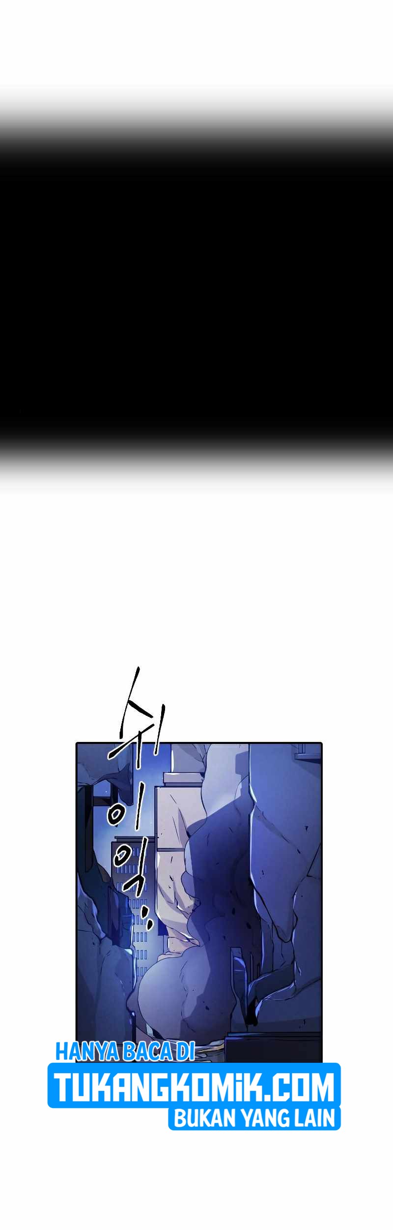 How to Kill a God Chapter 76 - halaman 34