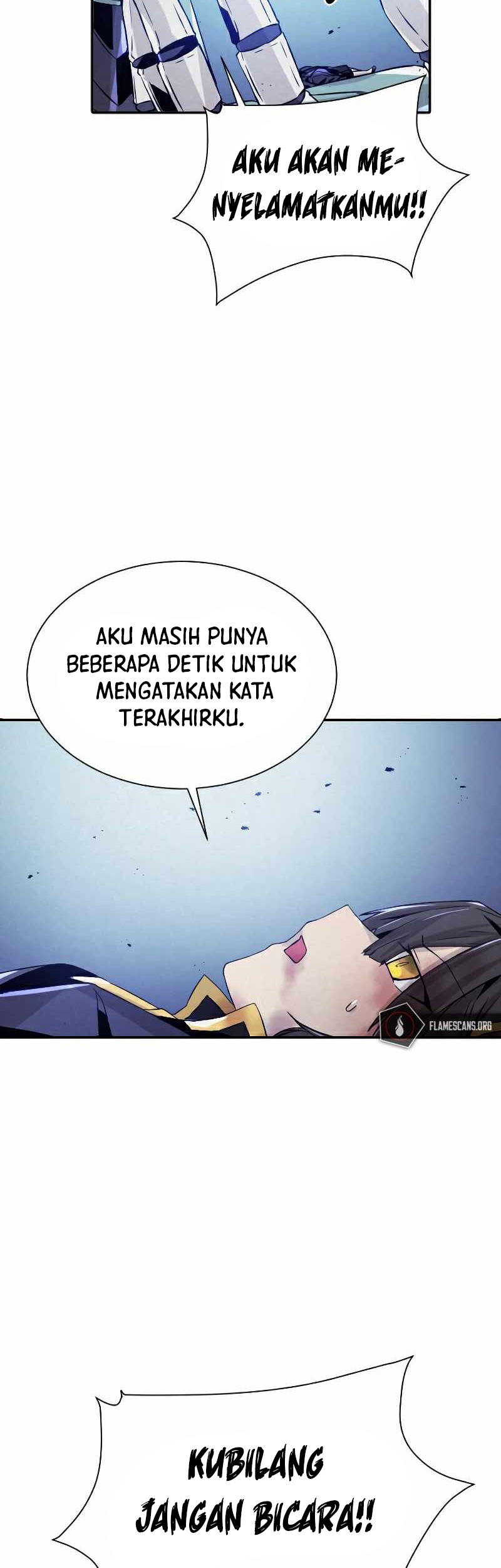 How to Kill a God Chapter 76 - halaman 39