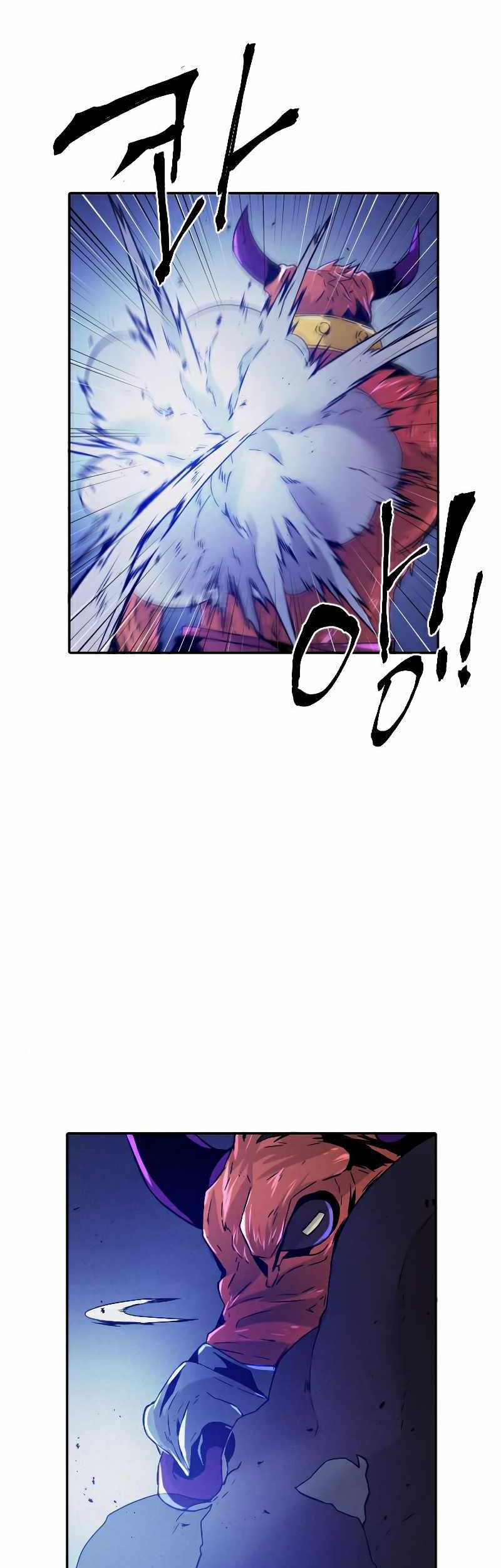 How to Kill a God Chapter 76 - halaman 4