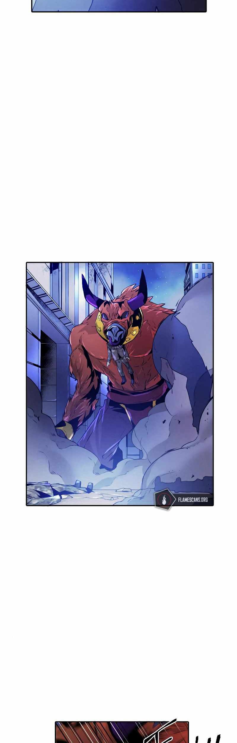 How to Kill a God Chapter 76 - halaman 5
