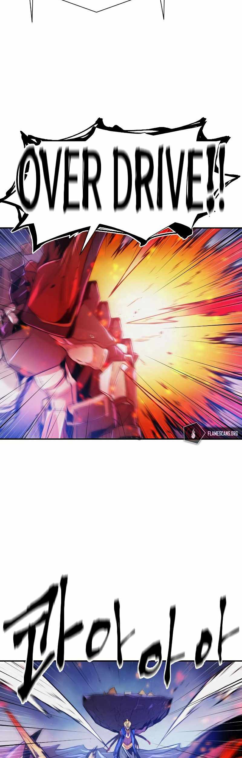 How to Kill a God Chapter 76 - halaman 50