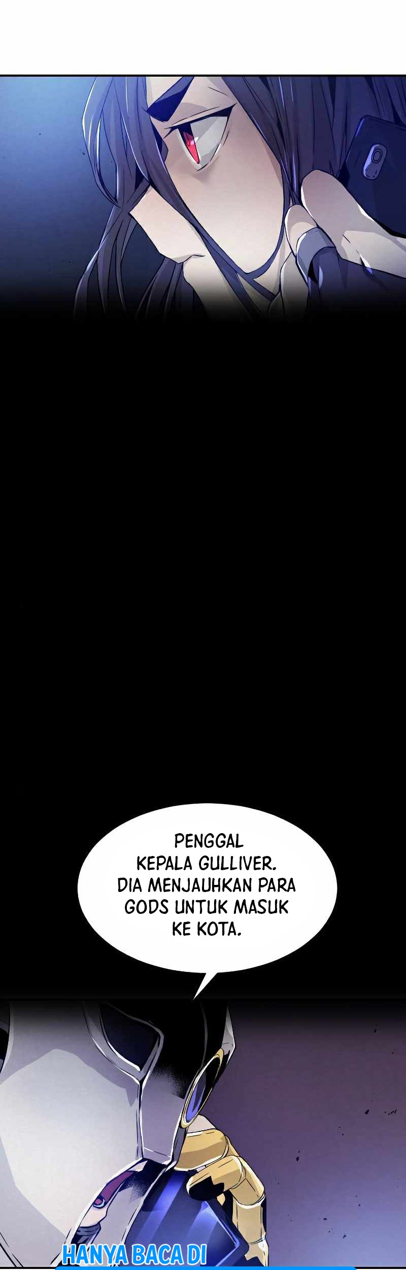 How to Kill a God Chapter 77 - halaman 11