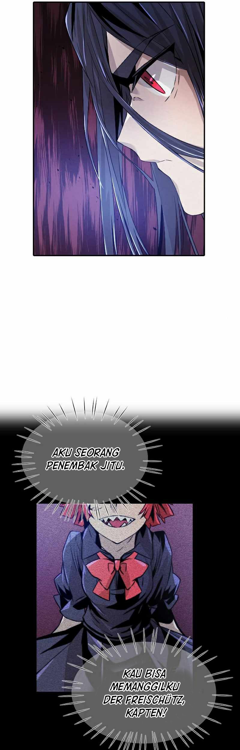 How to Kill a God Chapter 77 - halaman 13