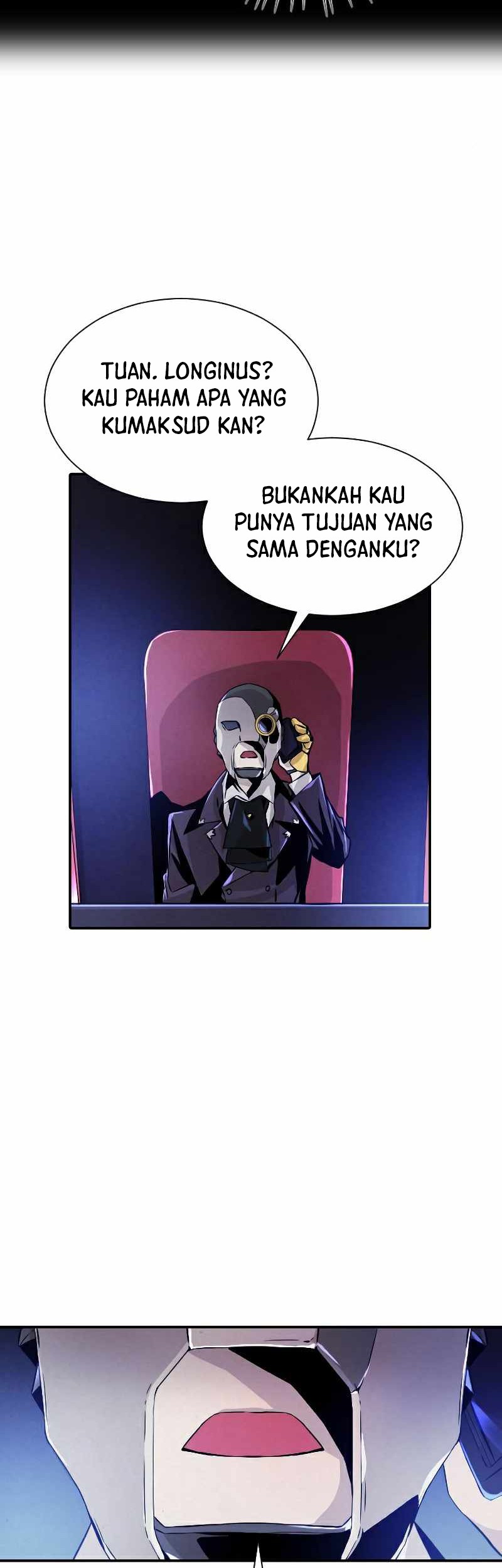 How to Kill a God Chapter 77 - halaman 14