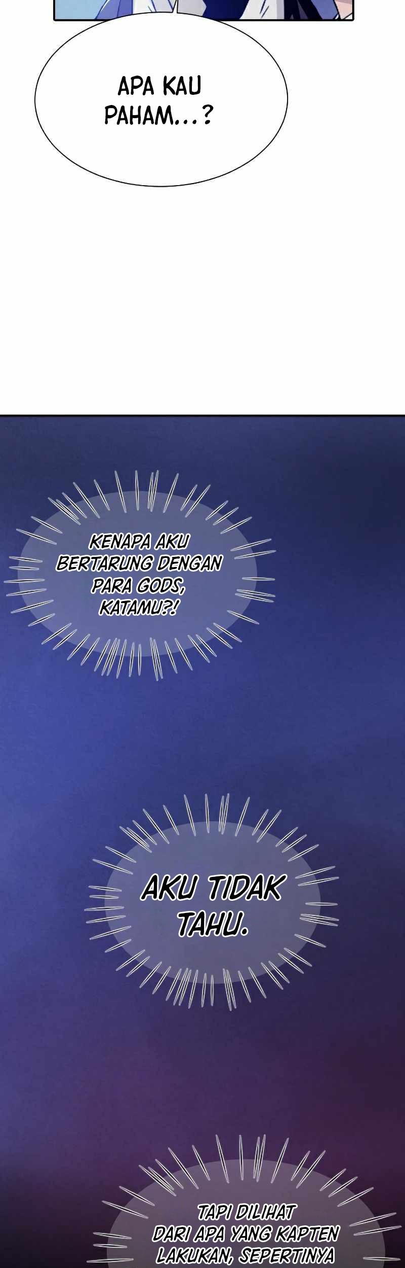 How to Kill a God Chapter 77 - halaman 17