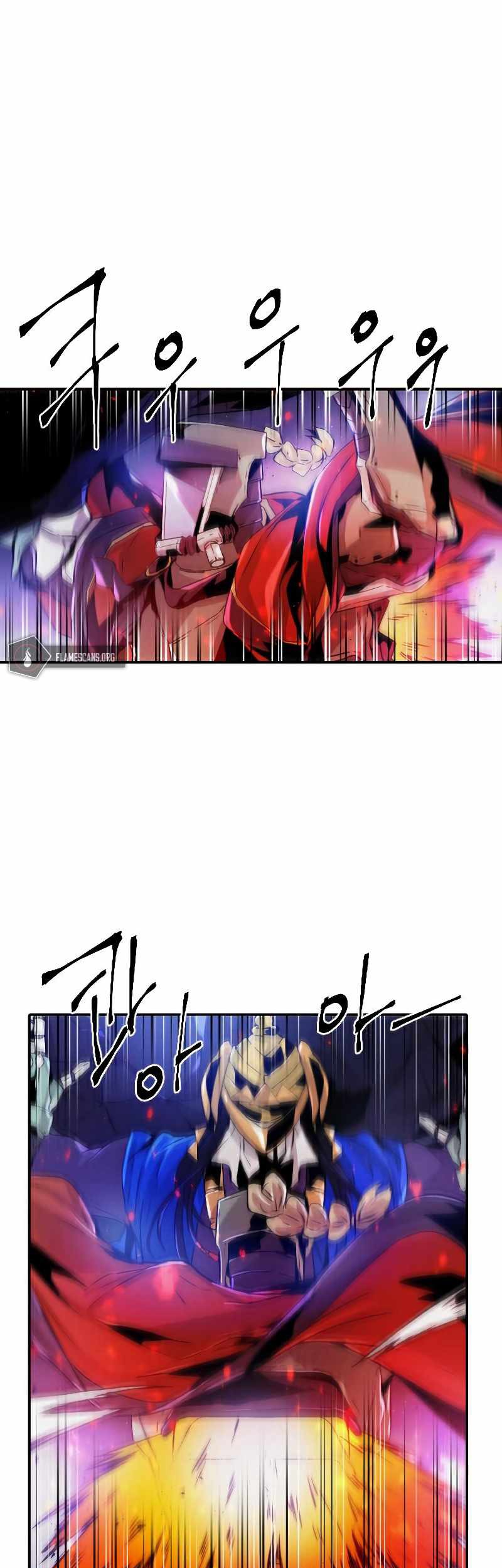 How to Kill a God Chapter 77 - halaman 2