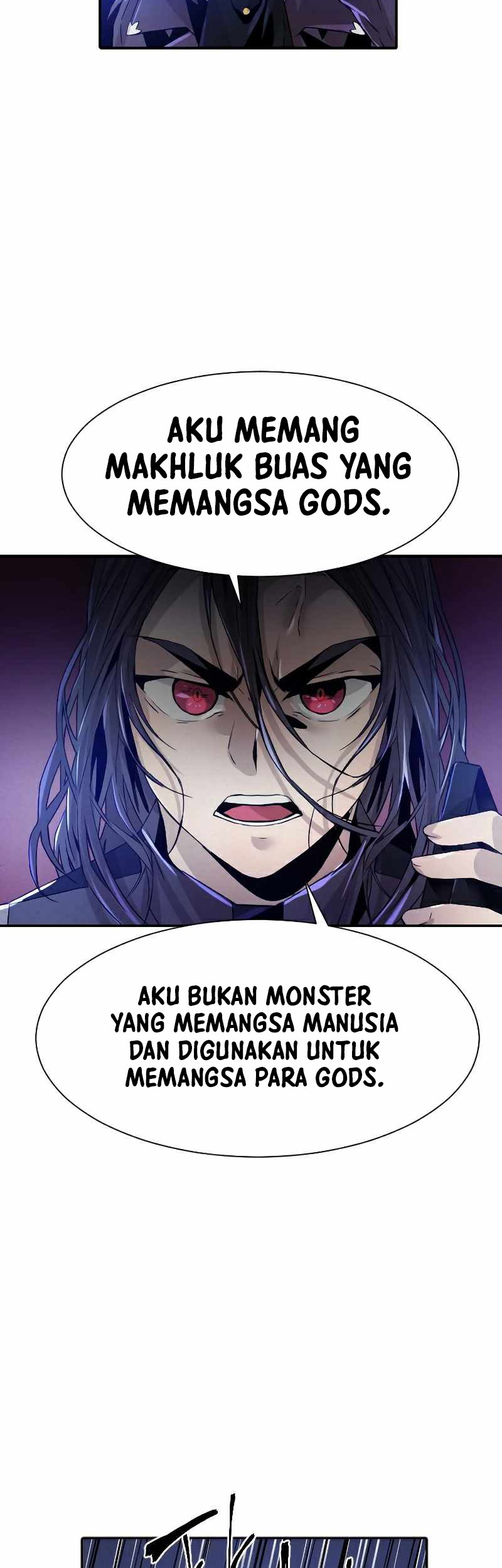How to Kill a God Chapter 77 - halaman 21