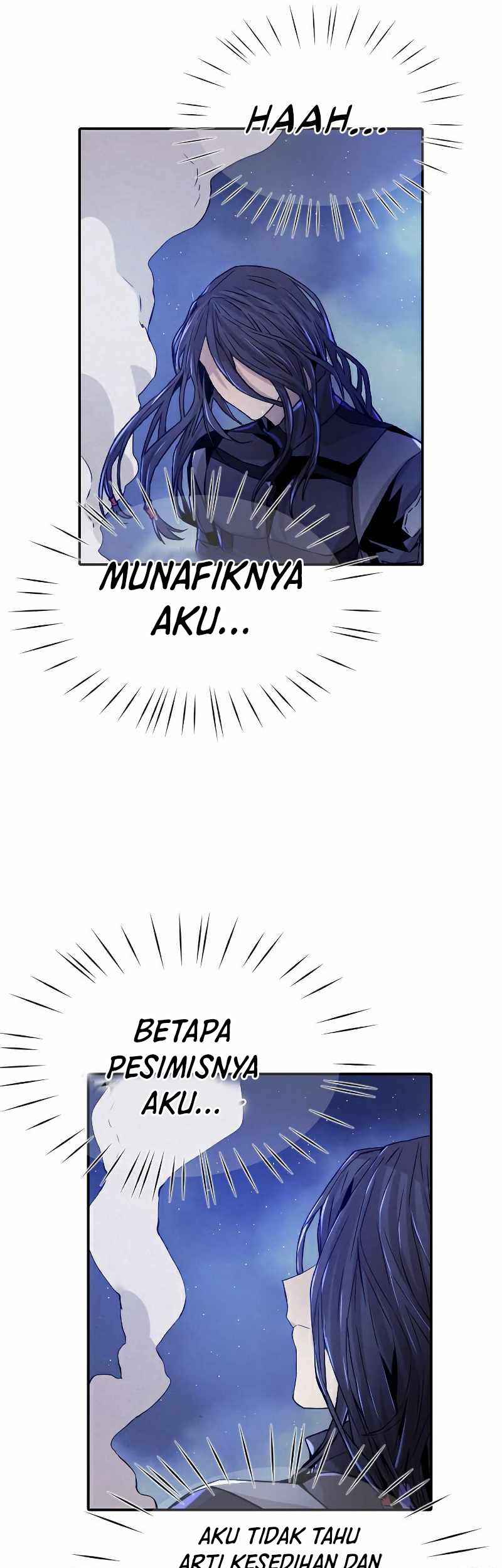 How to Kill a God Chapter 77 - halaman 23