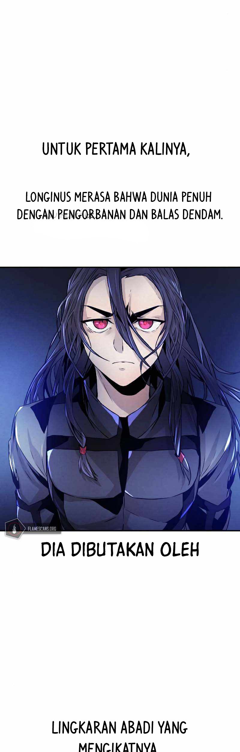 How to Kill a God Chapter 77 - halaman 25