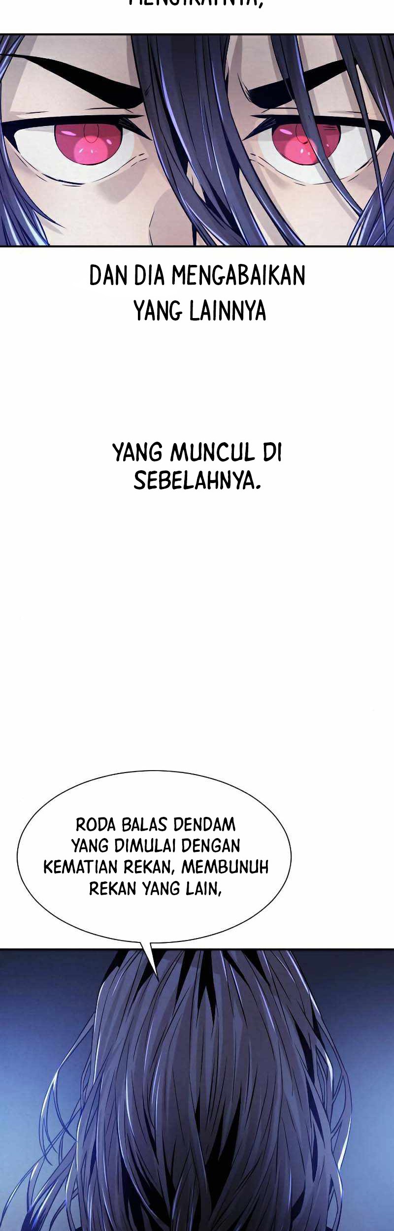 How to Kill a God Chapter 77 - halaman 26