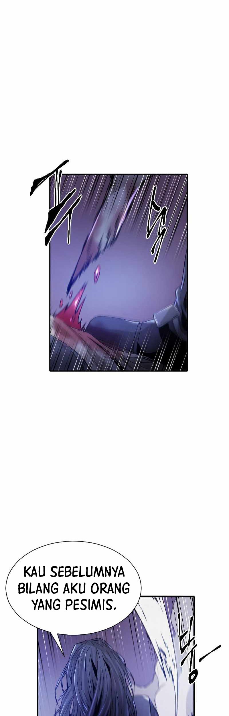 How to Kill a God Chapter 77 - halaman 37