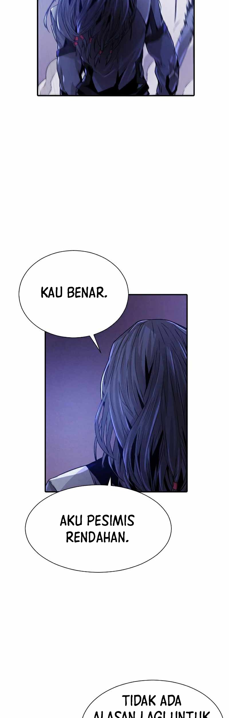 How to Kill a God Chapter 77 - halaman 38