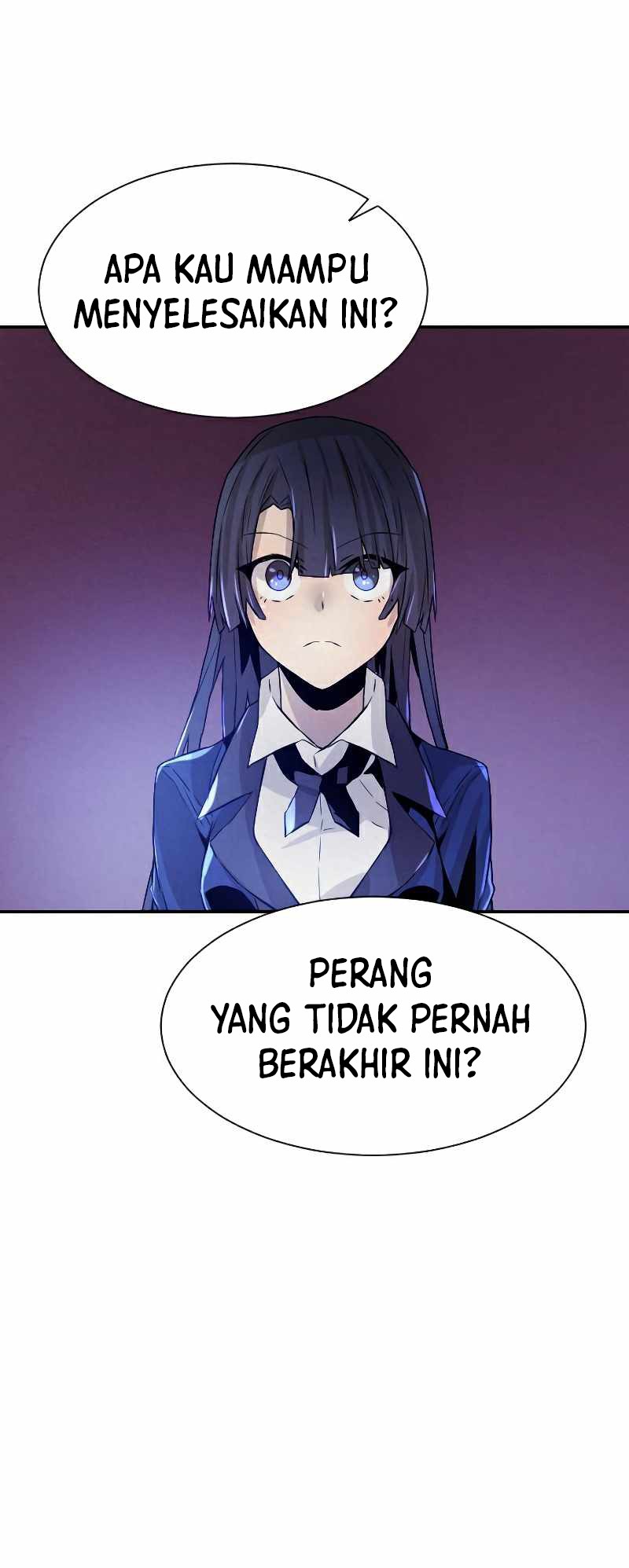 How to Kill a God Chapter 77 - halaman 40